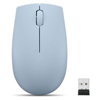 Mouse Lenovo 300 Wireless Inalámbrico Compacto Original - GY51L15688